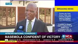 ANC Limpopo Conference to take place this weekend