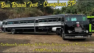 🚛 Papa-Filas na BBF! 🛠️ Caminhão FNM com Implemento que Chamou Atenção no Evento 🔥