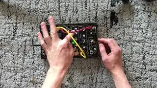 Landscape AllFlesh: build and test and learn