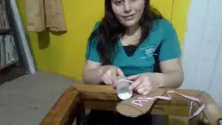 Mejorar el desempeño en actividades de la vida diaria en vestimenta