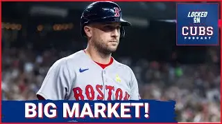 The Chicago Cubs Sign ALEX BREGMAN! (Instant Reaction)