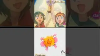 Pok&eacute;mon [Comparison] The Ribbon of Equality