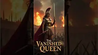 &ldquo;The Queen Who Crushed Rome&hellip; Then Vanished 👑⚔️