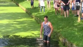 Prankster 