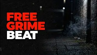 [FREE]  'Rabies' Uk Grime Beat I Grime Instrumental- FelonE Beats