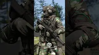 Eliminate All Enemy Without Detected
