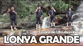 ✔ [EL TESORO DEL UTCUBAMBA] | Reportaje a Lonya Grande -  Amazonas | Perú