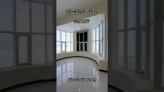 Spacious 1BHK in MBZ City | Family-Only Villa | AED 41K | Utilities Included #MBZCity #1BHKForRent