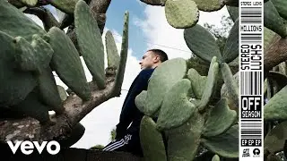 Stereo Luchs - Millions (Audio) ft. Pronto