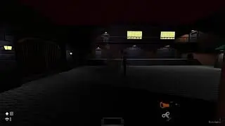 Filcher - noisemakers and flashbangs