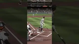 AARON JUDGE TWO OUTS TWO STRIKES NO PROBLEM