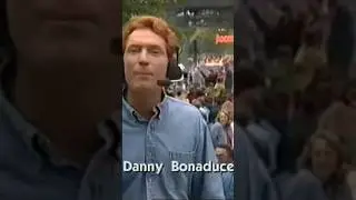 Danny Bonaduce (with 