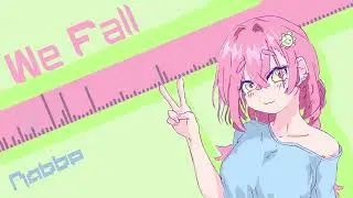 Nabbe - We Fall
