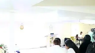 Sunday Service