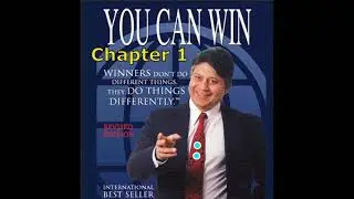 You Can Win!  Audiobook by Shiv Khera Chapter 1