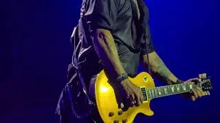 Slash's guitar solo - Barcelone, Espagne 09/06/2025