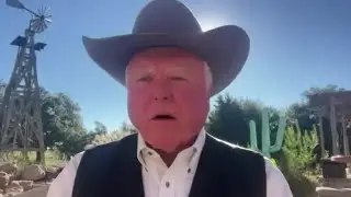 Texas' AG commissioner talks funding food banks and school meal programs during government shutdown