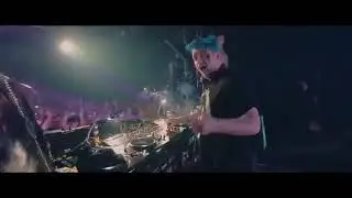 Skrillex , Flume , Tchami - TOP 10 (Music Video)