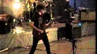 Life's Worth Nothing - Bring me to my knees.wmv