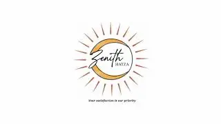 ZENITH HAYZA'S COMMERCIAL VIDEO (PIZY BODY WARMER)