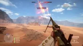Battlefield 1 | Two Epic Sniperkills | (longshots)