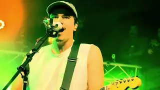 Origami Angel - Ruby / Thank You, New Jersey (Live at Mohawk, Austin TX) (10/28/2024)