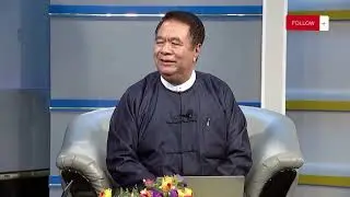 လူငယ် နှင့် ကိုယ်ကျင့်တရား အစအဆုံး