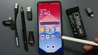 How to Hide and UnHide Apps and Games on OnePlus Nord 5 | Nord CE 5 5G