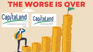 Почему REIT-фонды Capitaland по-прежнему представляют собой лучшее соотношение цены и качества в ...