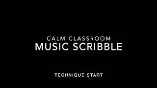 Music Scribble