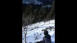 High School Science Field Study