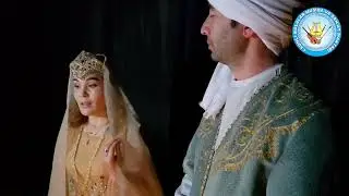 Alisher Navoiy va Guli monologi