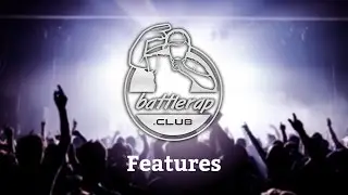 battlerap.club: Features in Version 2.0