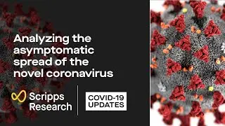 Up to 45 percent of SARS-CoV-2 infections may be asymptomatic, new analysis finds