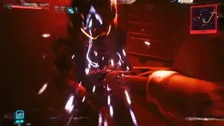 When the Gate K9 kicks in (Berserk build) *spoiler*