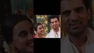 Mohit Malik and Sayli Salunkhe&hearts;️💗