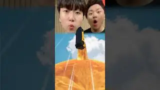 Extreme Planet Racing Beatbox Game #beatbox #tiktok