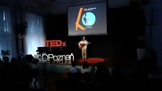 When It Rains Again | Piotr Malinowski | TEDxIILOPoznań