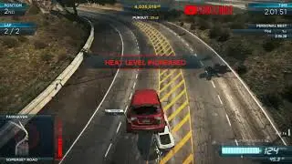 If Cars Could Smackdown #nfs #funnycrashes #mostwanted