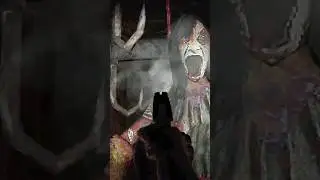 Saint of Chains #horror #gaming
