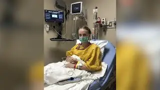 Saving Hannah&rsquo;s Brain: Correcting Chiari Malformation