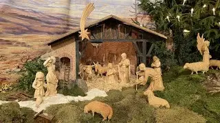 Feierliche Christmette - 24.12.2025 - St. Michael Eckweisbach
