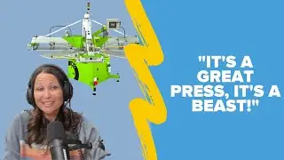 What's the best screen printing equipment you've bought?