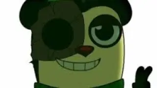 One like them (fan made fnf animation not official)