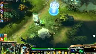 Team oGaming vs Fabulous Faggos