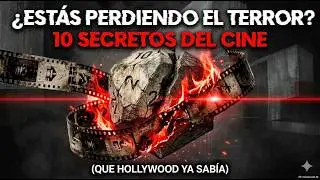 10 Secretos del Terror en Juegos de Rol (Que Hollywood Ya Sab&iacute;a)