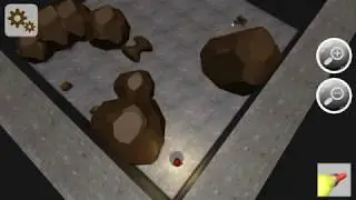 [Dassyutu - InfoWeb] Escape From Dungeon (18/20) Walkthrough