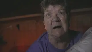 ANGRY GRANDMA STEALS MY CAR!