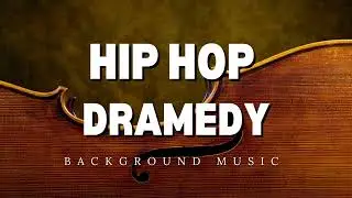 Quirky Hip Hop Groove | Lighthearted Dramedy | Background Beat