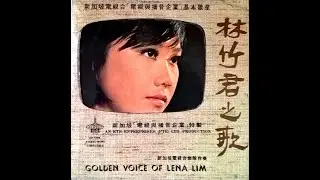 RARE GROOVE  (SOUL FUNK BREAKS FROM ASIA) LENA LIM where is my love 春來人不來